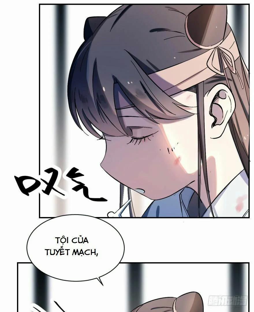 Độc Bộ Thiên Hạ: Đặc Công Thần Y 1 trang 59