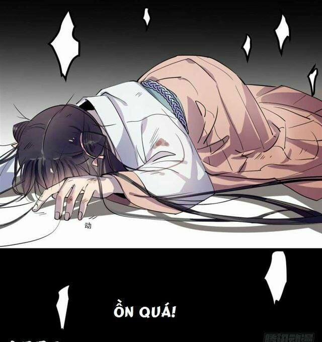 Độc Bộ Thiên Hạ: Đặc Công Thần Y 1 trang 6