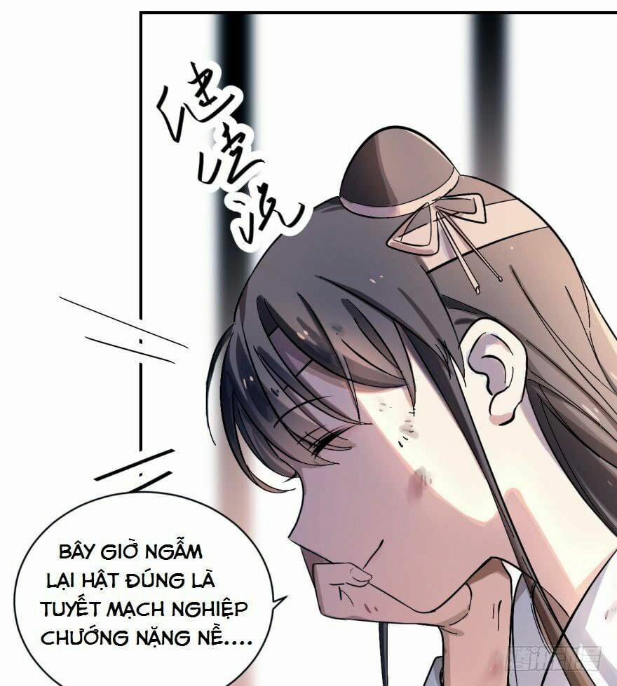 Độc Bộ Thiên Hạ: Đặc Công Thần Y 1 trang 63