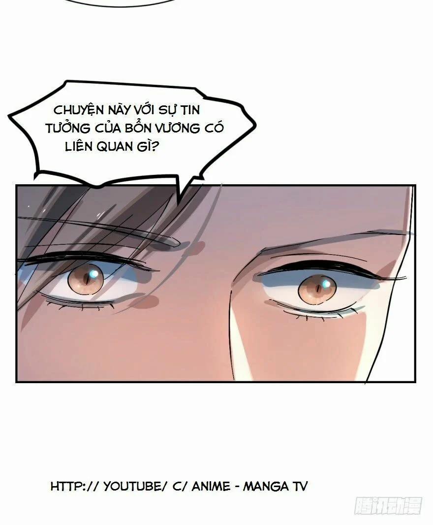 Độc Bộ Thiên Hạ: Đặc Công Thần Y 1 trang 68