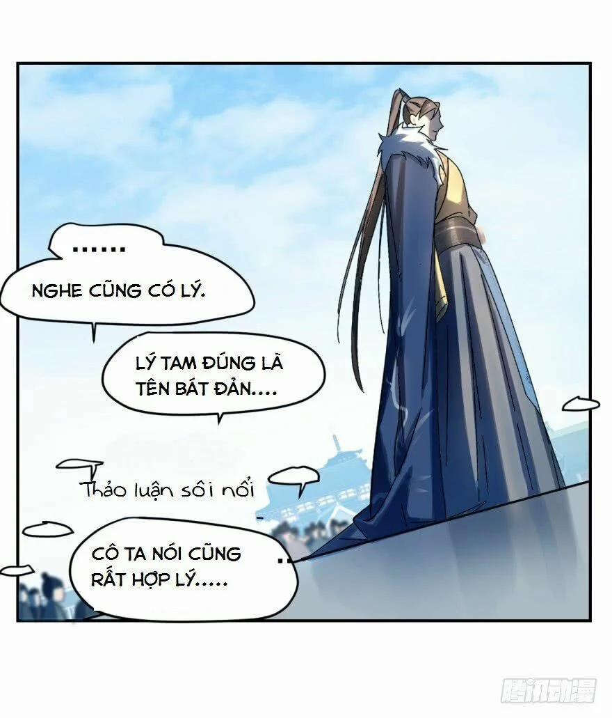 Độc Bộ Thiên Hạ: Đặc Công Thần Y 1 trang 71