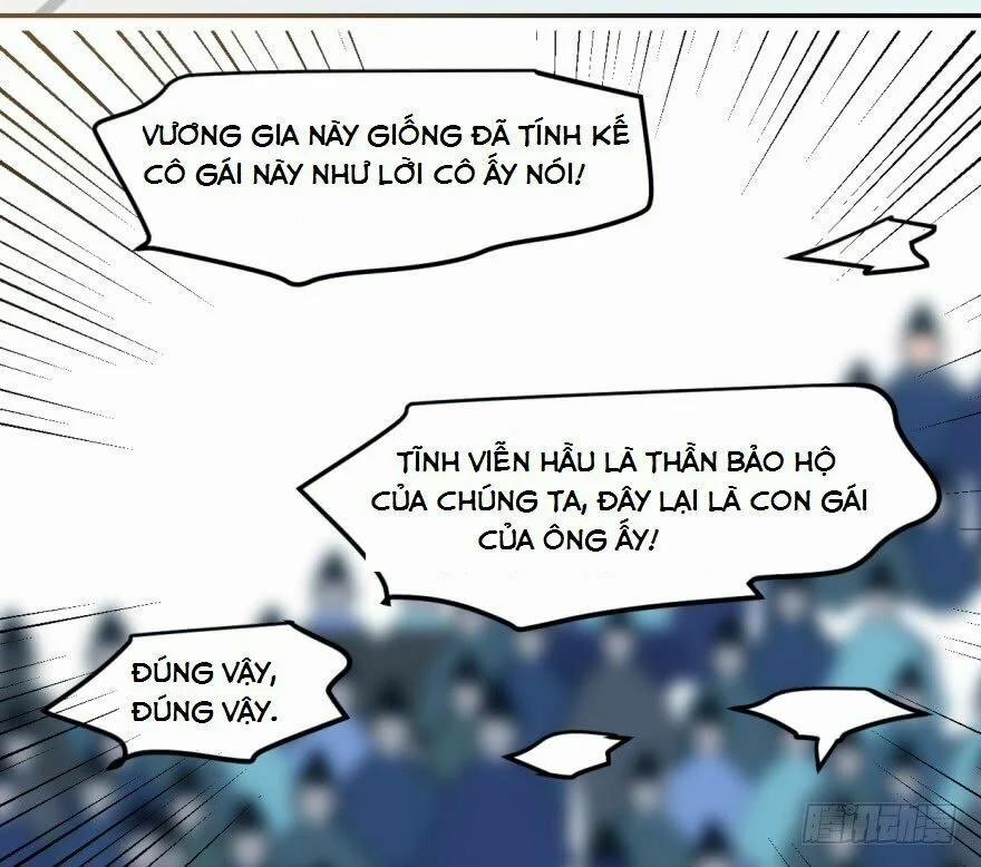 Độc Bộ Thiên Hạ: Đặc Công Thần Y 1 trang 80