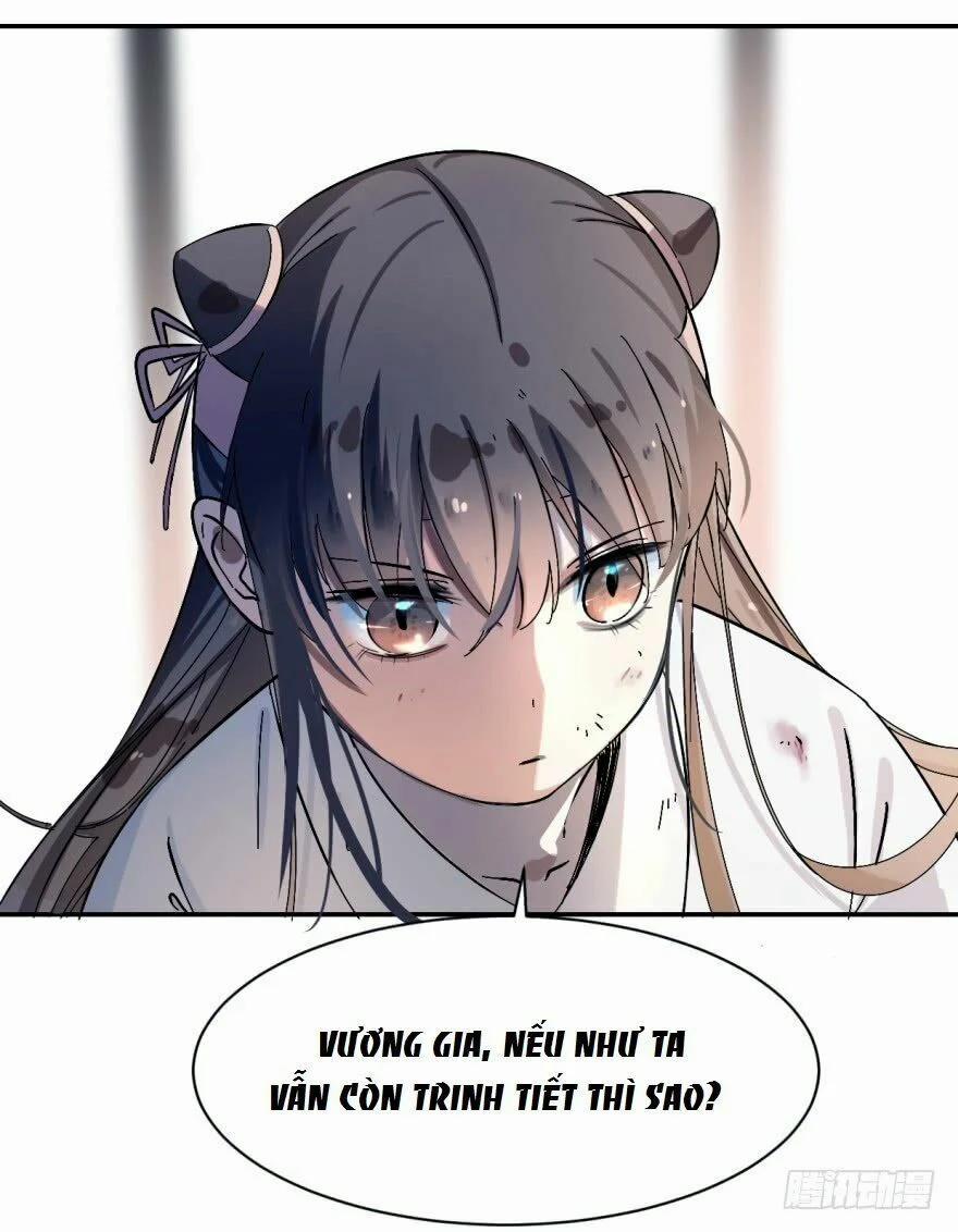 Độc Bộ Thiên Hạ: Đặc Công Thần Y 1 trang 85