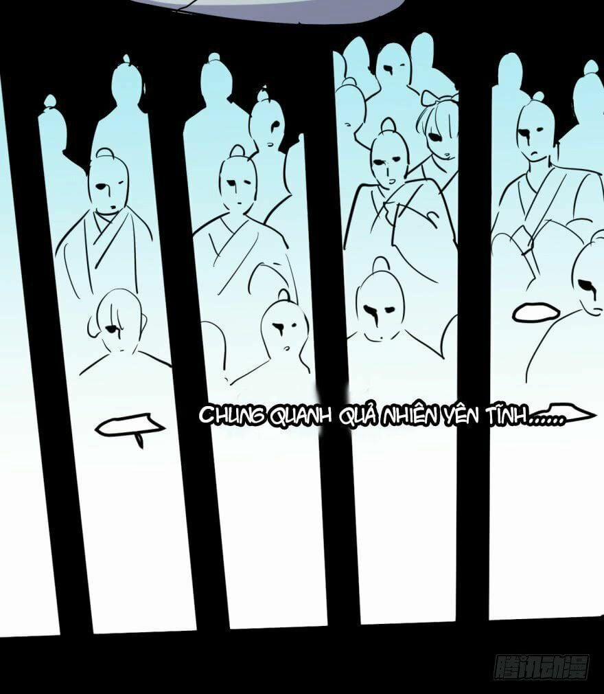 Độc Bộ Thiên Hạ: Đặc Công Thần Y 1 trang 9