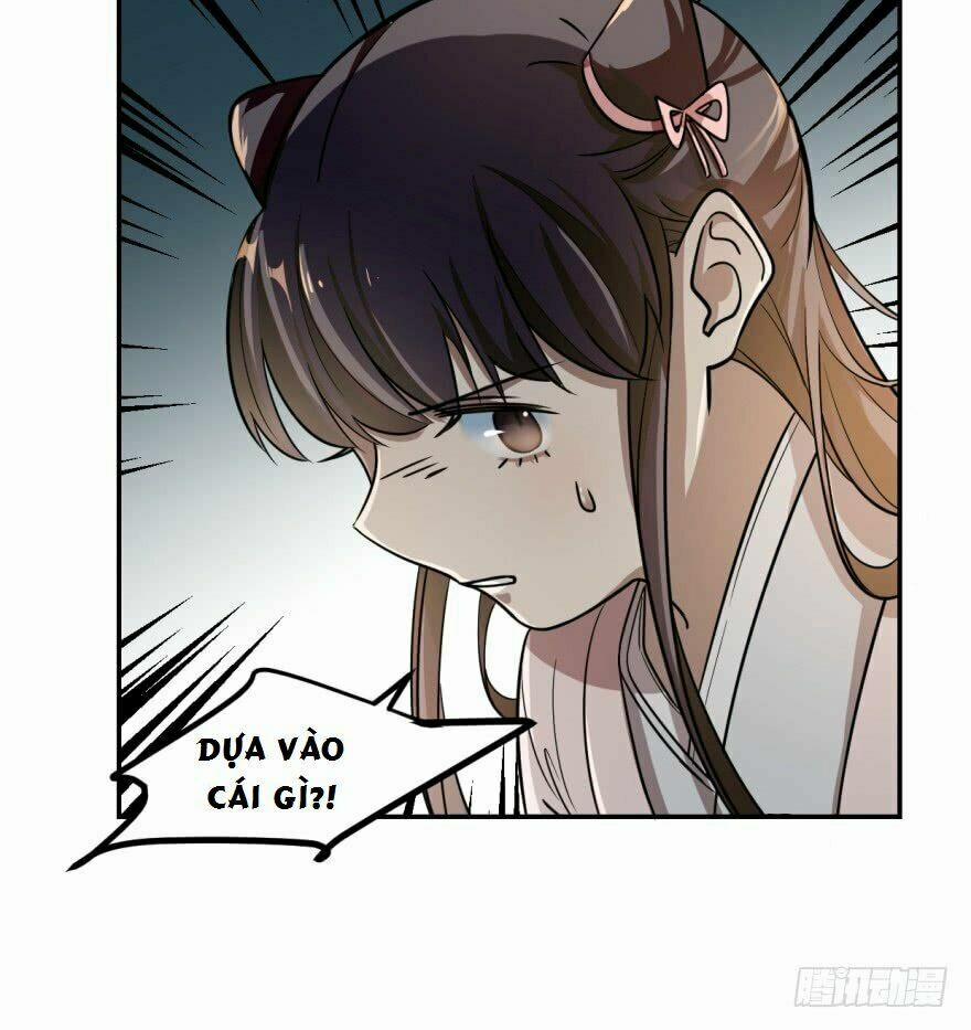 Độc Bộ Thiên Hạ: Đặc Công Thần Y 10 trang 14