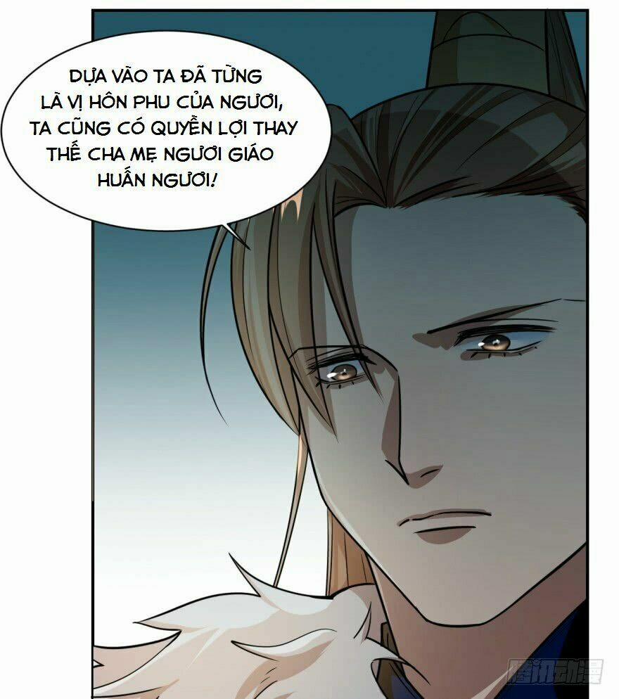 Độc Bộ Thiên Hạ: Đặc Công Thần Y 10 trang 15