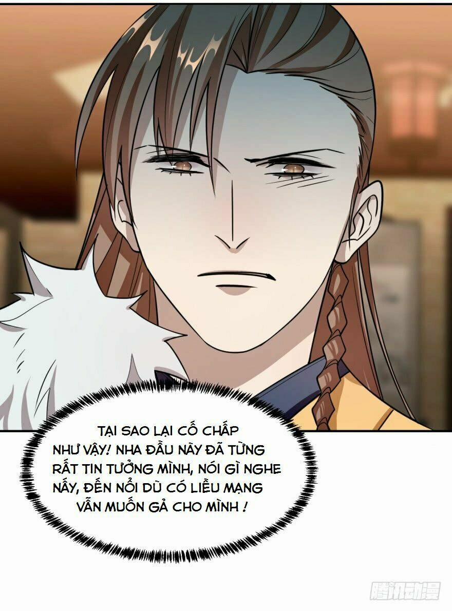 Độc Bộ Thiên Hạ: Đặc Công Thần Y 10 trang 23