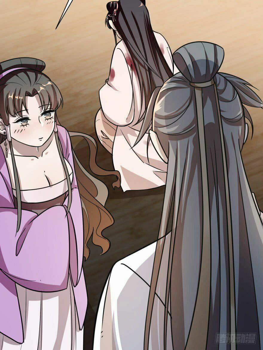 Độc Bộ Thiên Hạ: Đặc Công Thần Y 10 trang 32