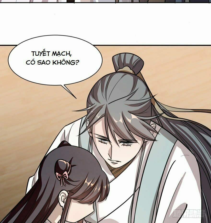 Độc Bộ Thiên Hạ: Đặc Công Thần Y 10 trang 33