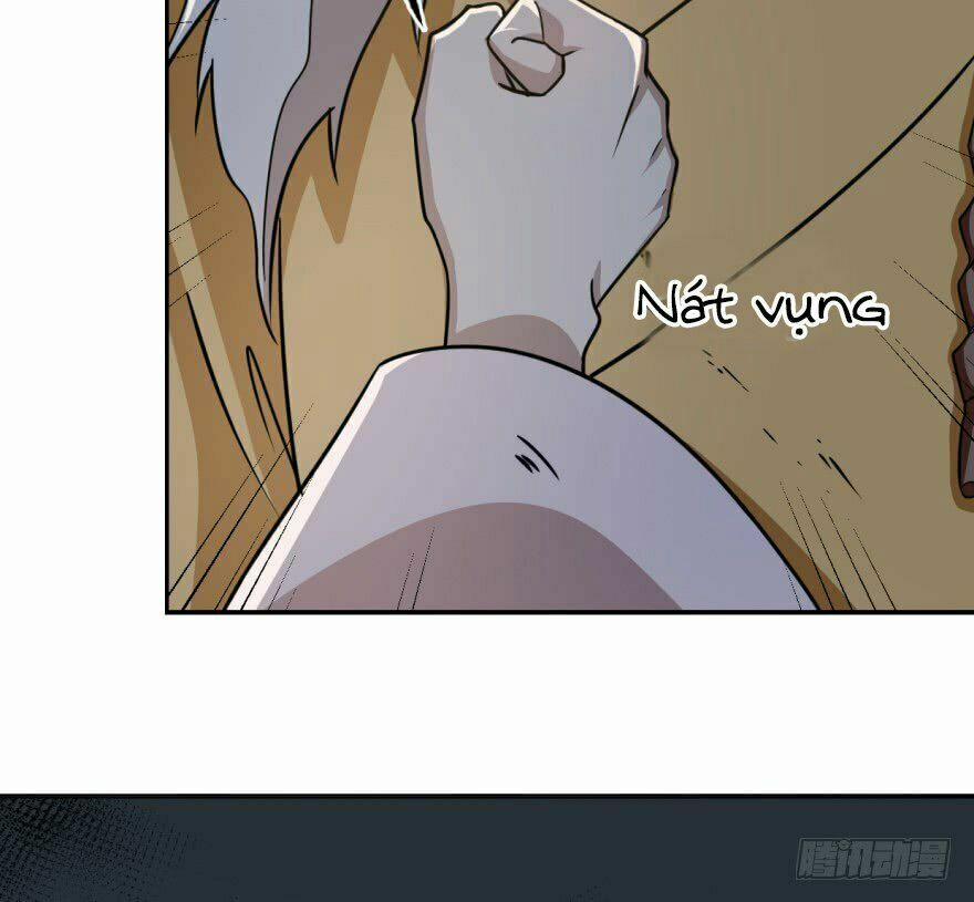 Độc Bộ Thiên Hạ: Đặc Công Thần Y 10 trang 46