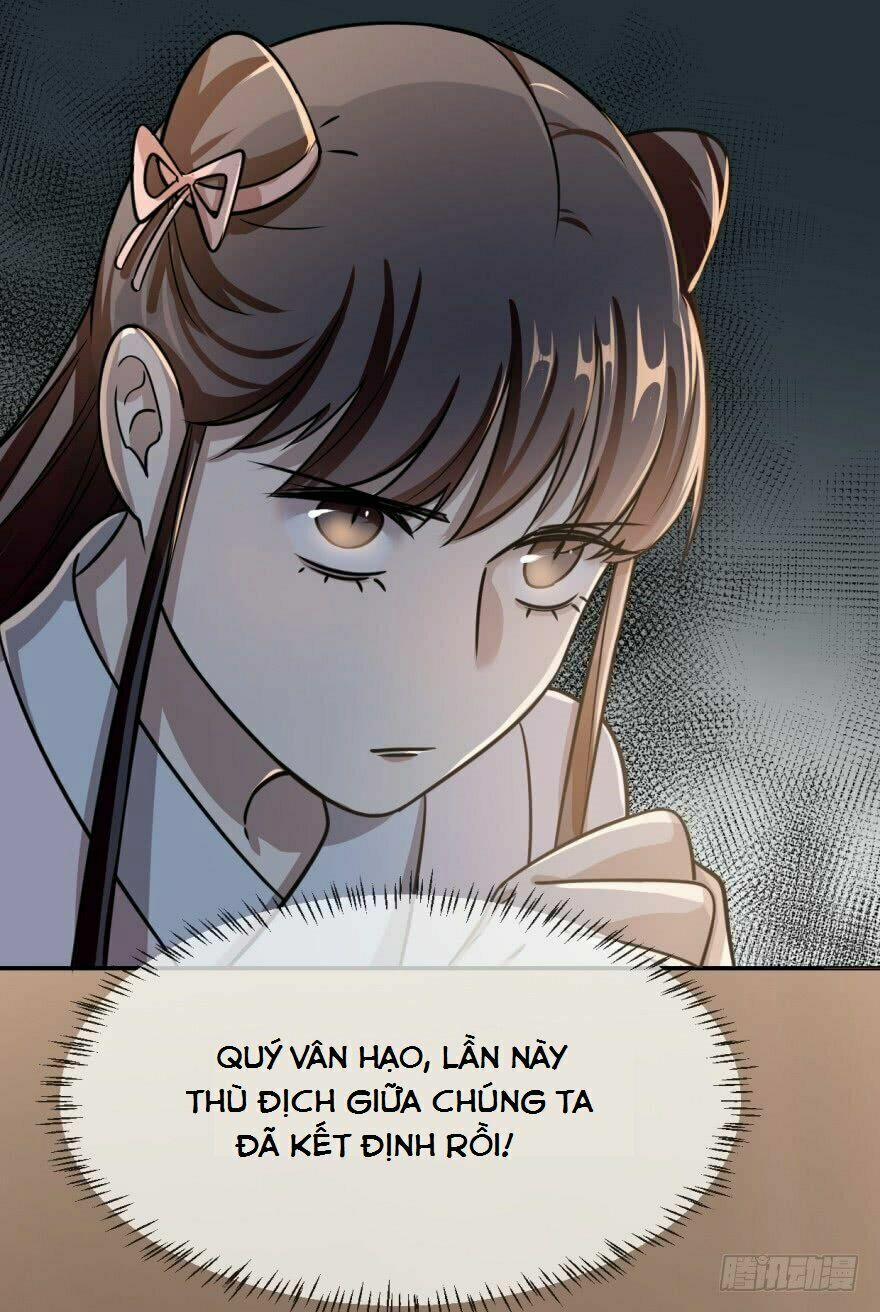 Độc Bộ Thiên Hạ: Đặc Công Thần Y 10 trang 47