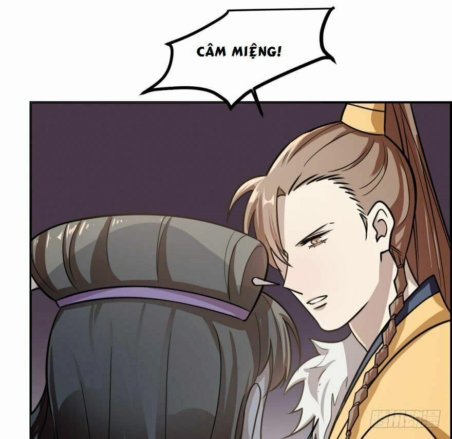 Độc Bộ Thiên Hạ: Đặc Công Thần Y 10 trang 51