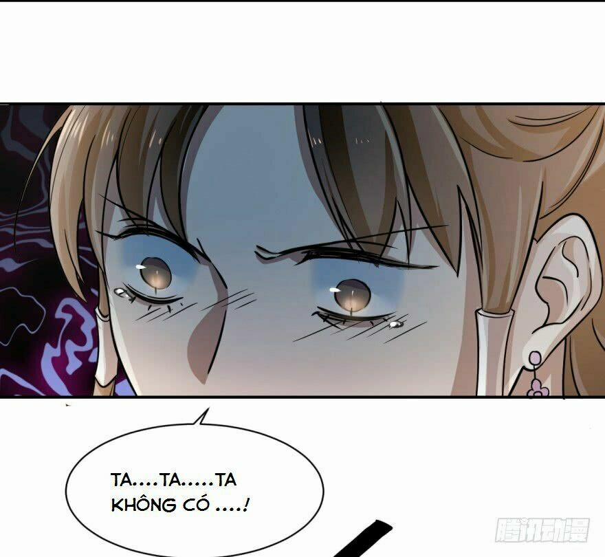 Độc Bộ Thiên Hạ: Đặc Công Thần Y 10 trang 7