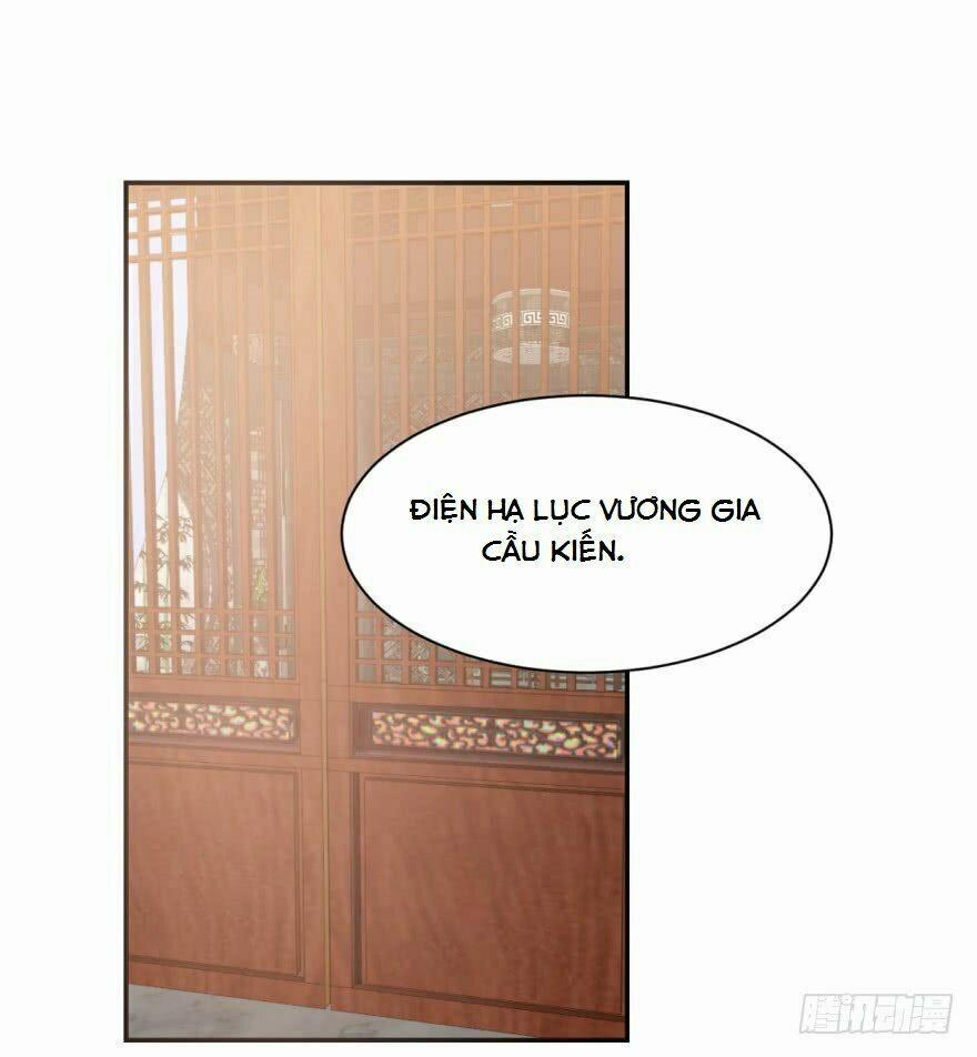 Độc Bộ Thiên Hạ: Đặc Công Thần Y 11 trang 29