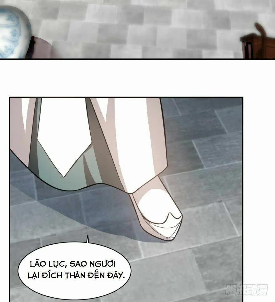 Độc Bộ Thiên Hạ: Đặc Công Thần Y 11 trang 32