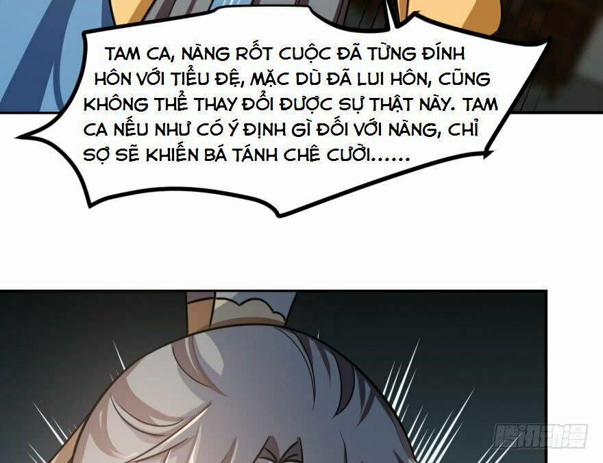 Độc Bộ Thiên Hạ: Đặc Công Thần Y 11 trang 42