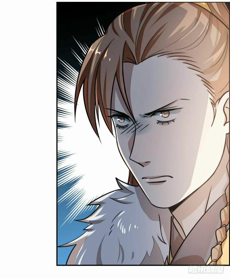 Độc Bộ Thiên Hạ: Đặc Công Thần Y 11 trang 44