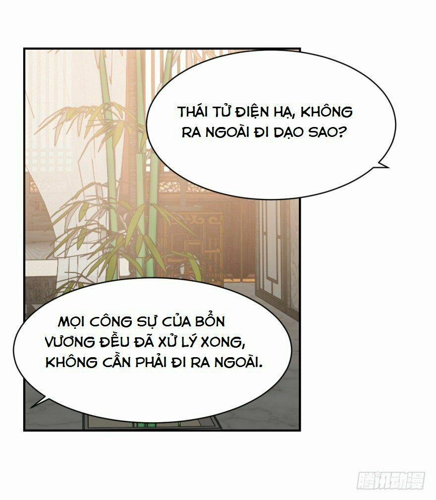 Độc Bộ Thiên Hạ: Đặc Công Thần Y 11 trang 45