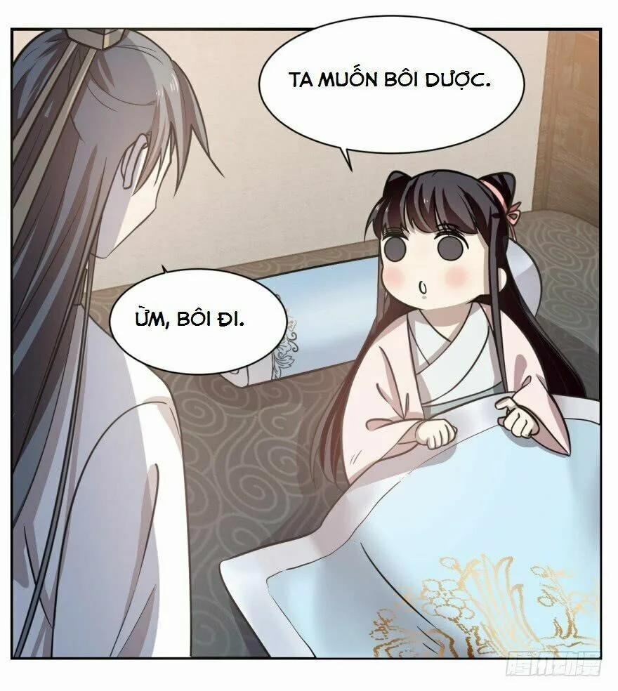 Độc Bộ Thiên Hạ: Đặc Công Thần Y 11 trang 46