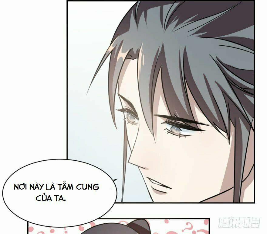 Độc Bộ Thiên Hạ: Đặc Công Thần Y 11 trang 5