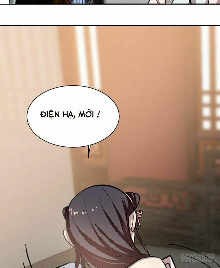 Độc Bộ Thiên Hạ: Đặc Công Thần Y 11 trang 52