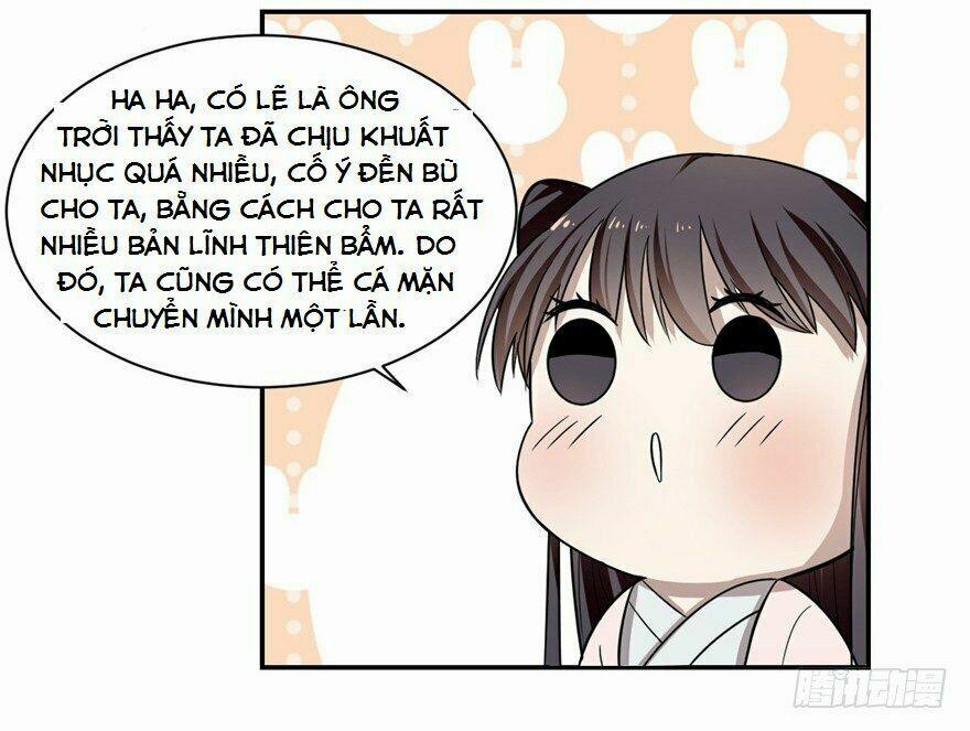 Độc Bộ Thiên Hạ: Đặc Công Thần Y 12 trang 12