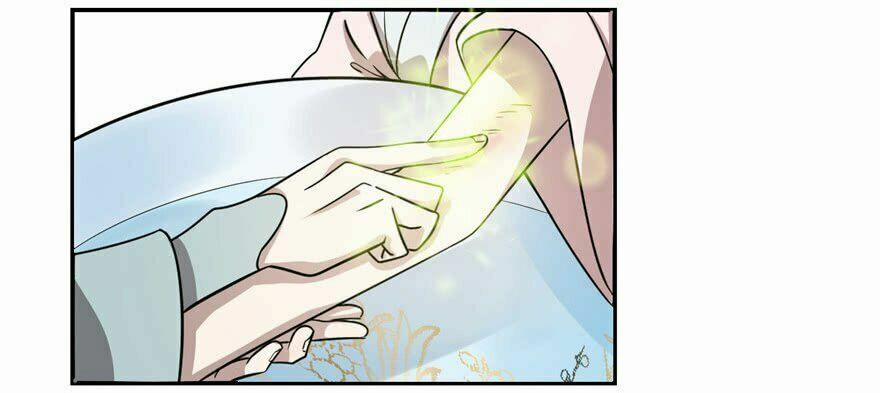 Độc Bộ Thiên Hạ: Đặc Công Thần Y 12 trang 14