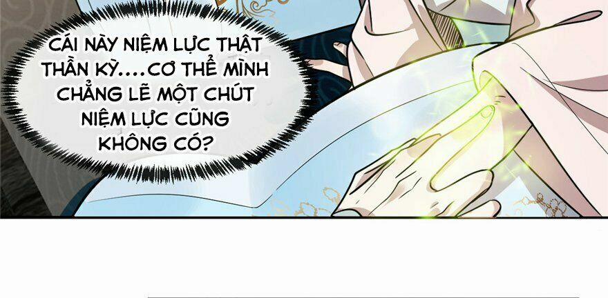 Độc Bộ Thiên Hạ: Đặc Công Thần Y 12 trang 16