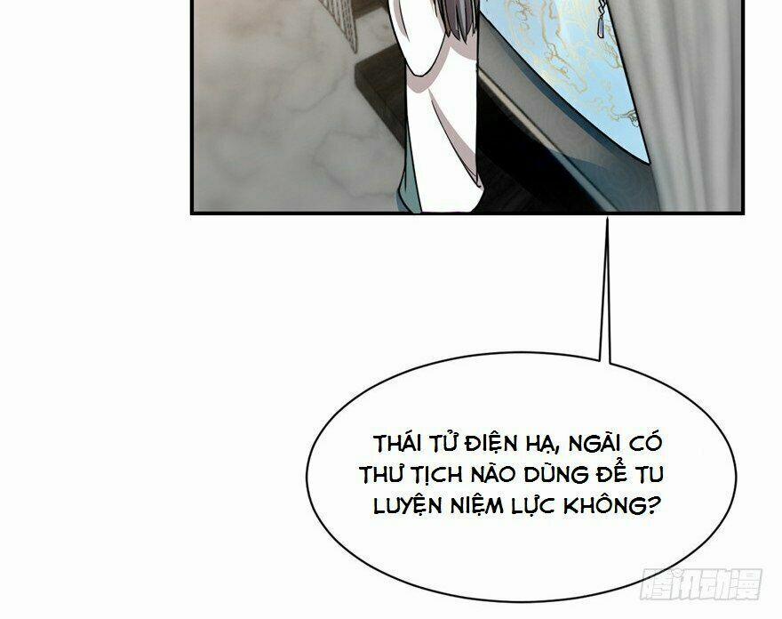 Độc Bộ Thiên Hạ: Đặc Công Thần Y 12 trang 18