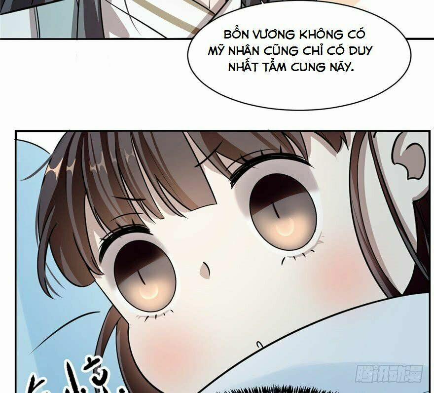 Độc Bộ Thiên Hạ: Đặc Công Thần Y 12 trang 29