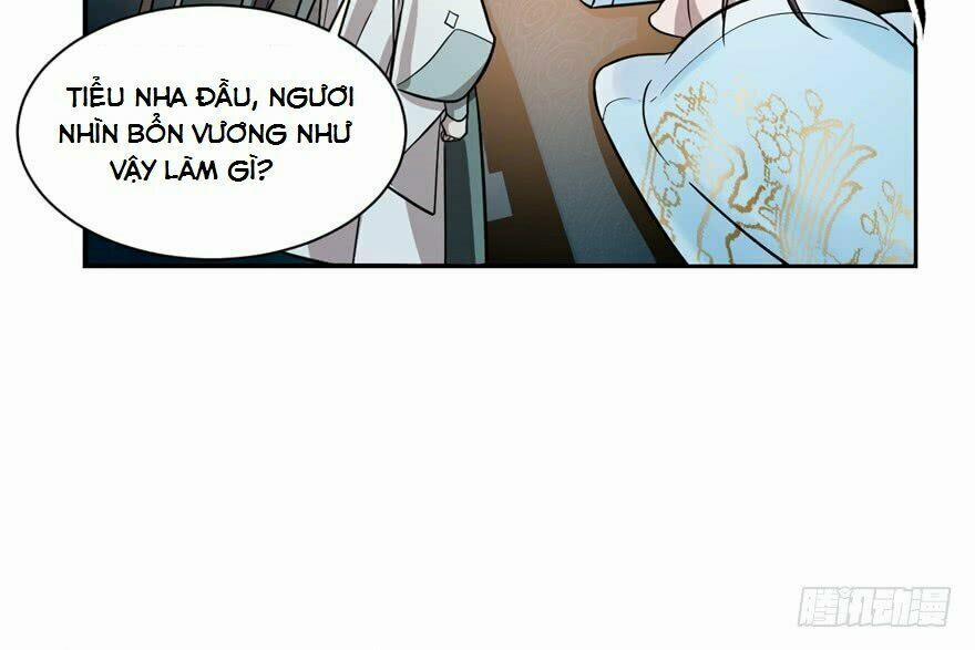 Độc Bộ Thiên Hạ: Đặc Công Thần Y 12 trang 31