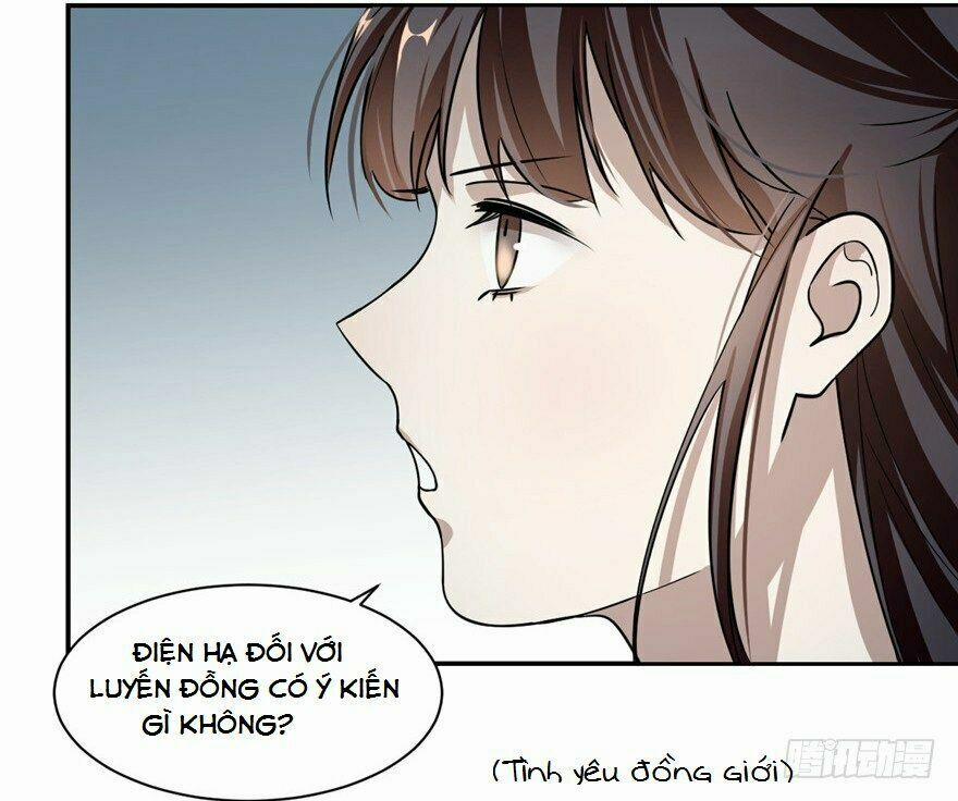 Độc Bộ Thiên Hạ: Đặc Công Thần Y 12 trang 32