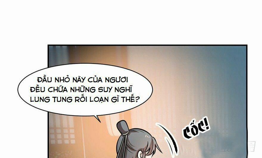 Độc Bộ Thiên Hạ: Đặc Công Thần Y 12 trang 37