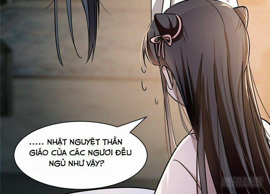 Độc Bộ Thiên Hạ: Đặc Công Thần Y 12 trang 42