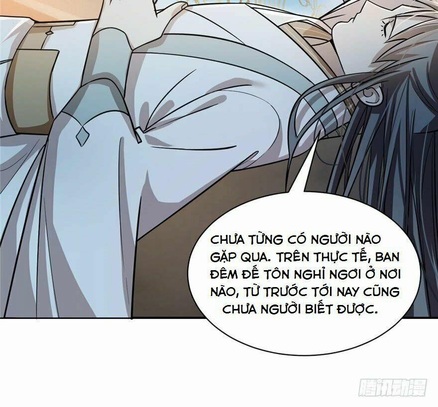 Độc Bộ Thiên Hạ: Đặc Công Thần Y 12 trang 47