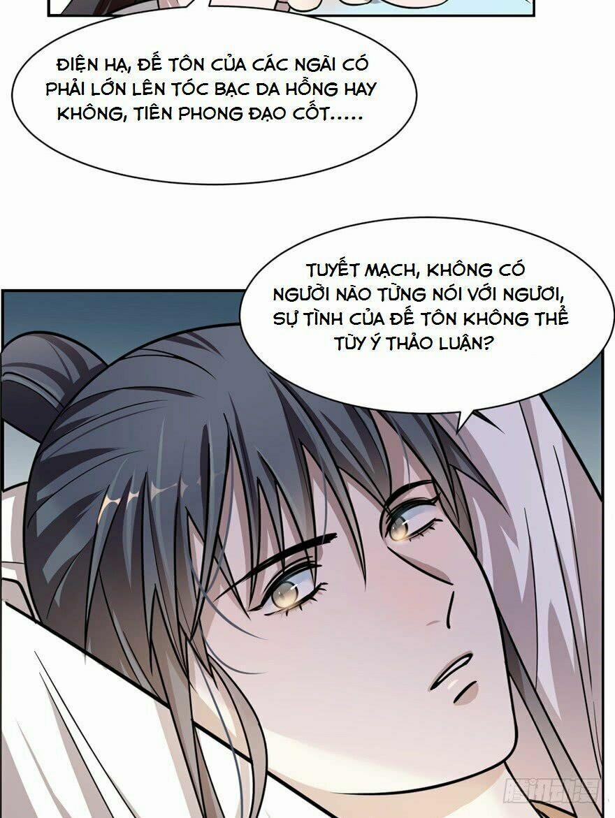 Độc Bộ Thiên Hạ: Đặc Công Thần Y 12 trang 49