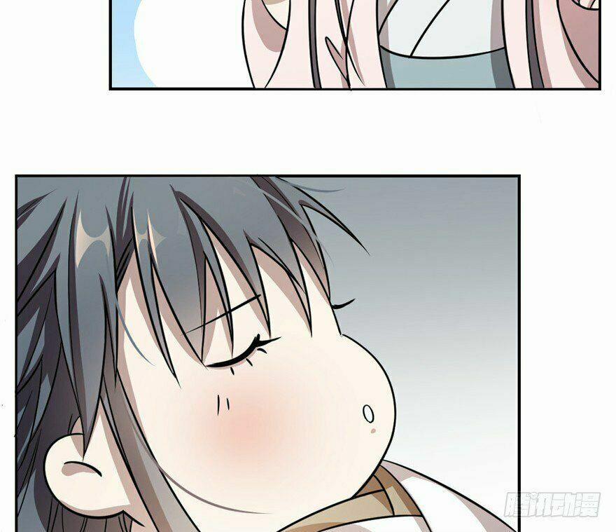 Độc Bộ Thiên Hạ: Đặc Công Thần Y 12 trang 51