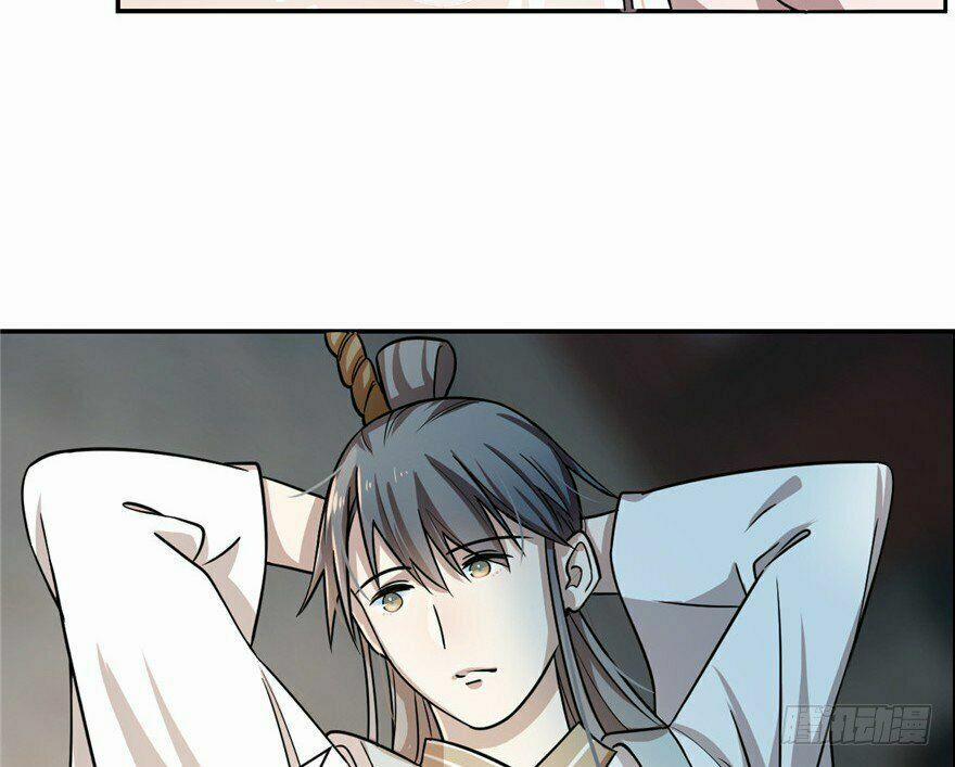 Độc Bộ Thiên Hạ: Đặc Công Thần Y 12 trang 55