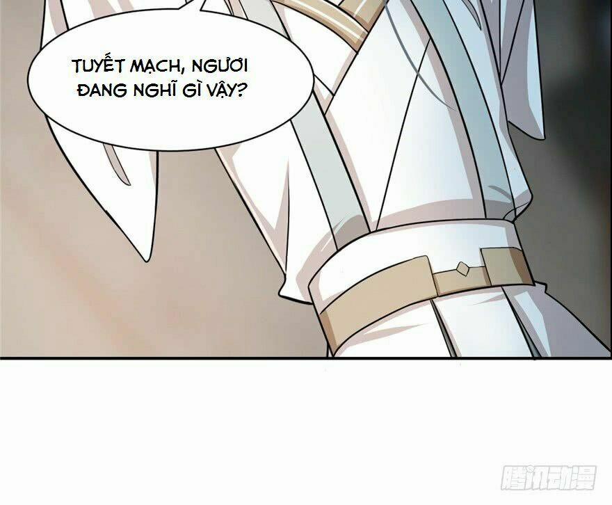 Độc Bộ Thiên Hạ: Đặc Công Thần Y 12 trang 56