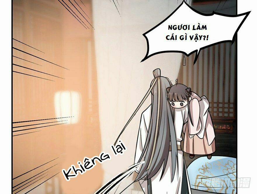 Độc Bộ Thiên Hạ: Đặc Công Thần Y 12 trang 61