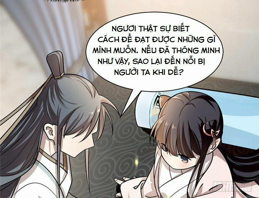 Độc Bộ Thiên Hạ: Đặc Công Thần Y 12 trang 7