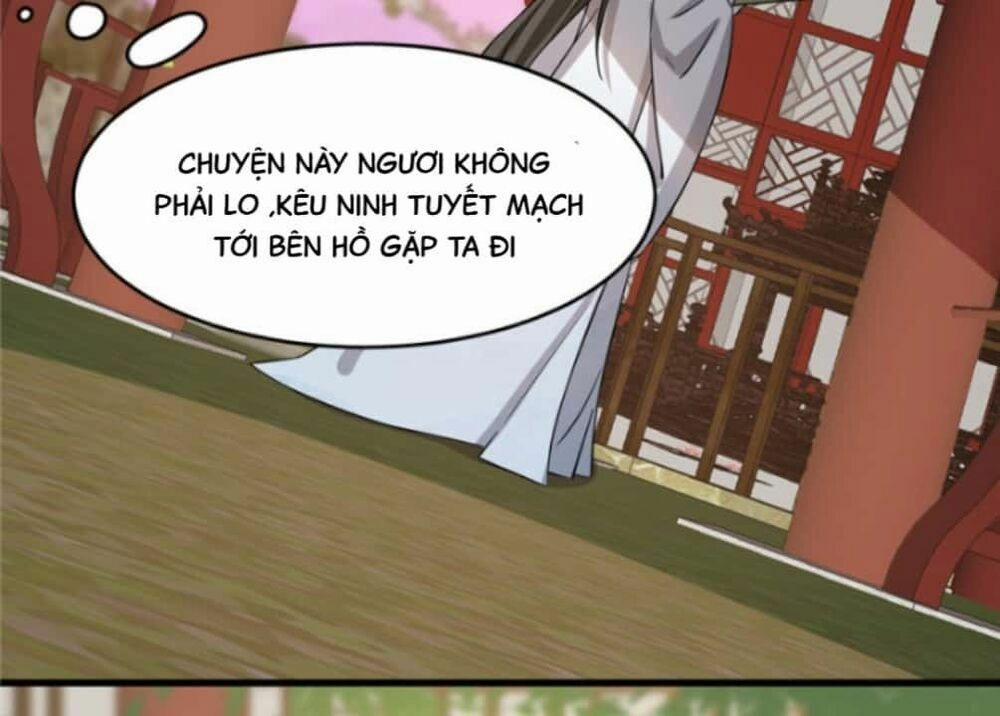 Độc Bộ Thiên Hạ: Đặc Công Thần Y 127 trang 13