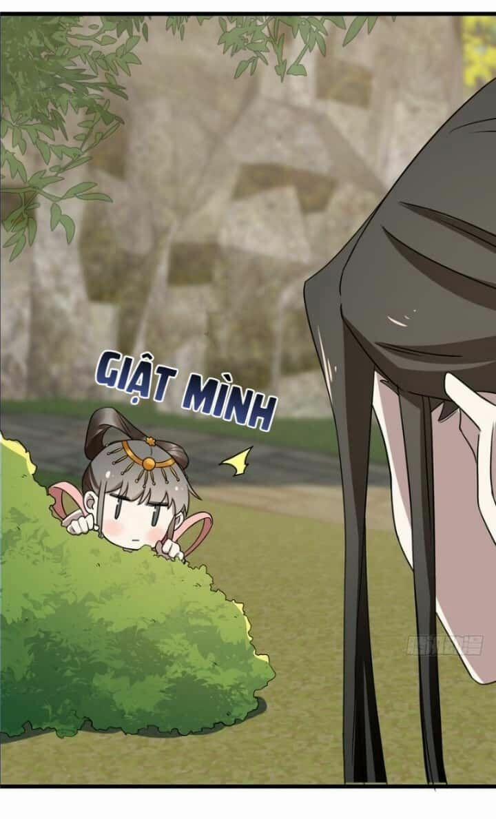 Độc Bộ Thiên Hạ: Đặc Công Thần Y 127 trang 15