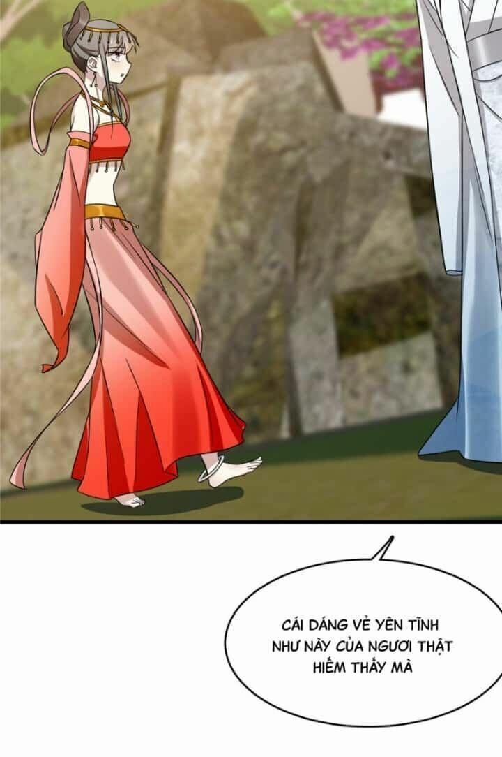 Độc Bộ Thiên Hạ: Đặc Công Thần Y 127 trang 17