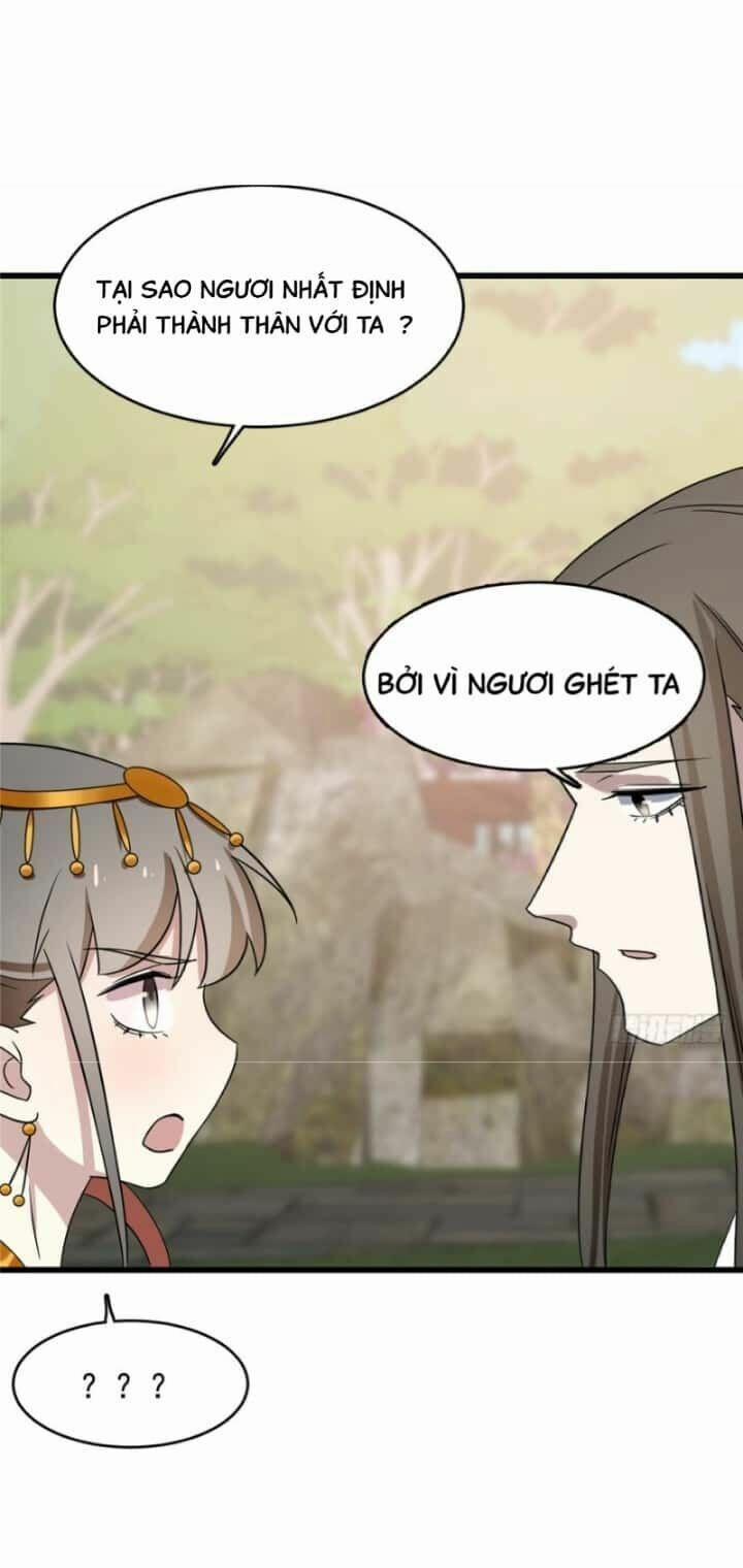 Độc Bộ Thiên Hạ: Đặc Công Thần Y 127 trang 18