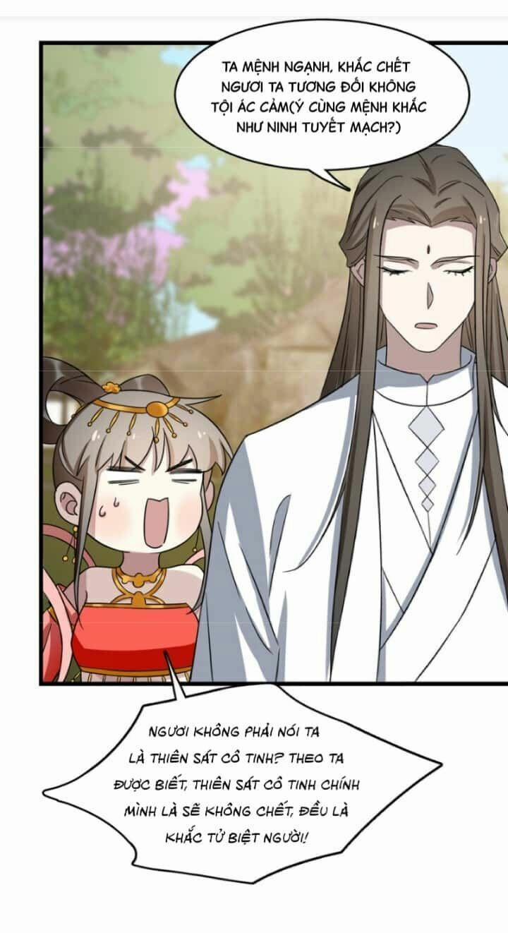 Độc Bộ Thiên Hạ: Đặc Công Thần Y 127 trang 19