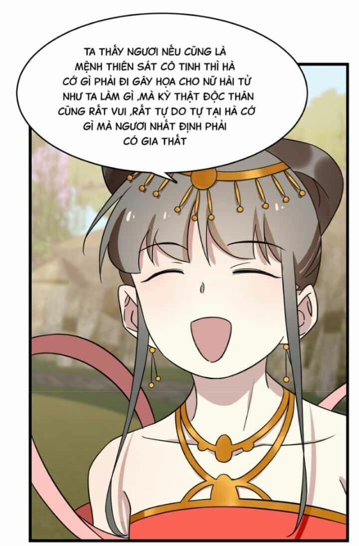 Độc Bộ Thiên Hạ: Đặc Công Thần Y 127 trang 23