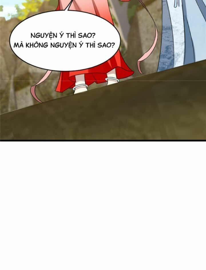 Độc Bộ Thiên Hạ: Đặc Công Thần Y 127 trang 26