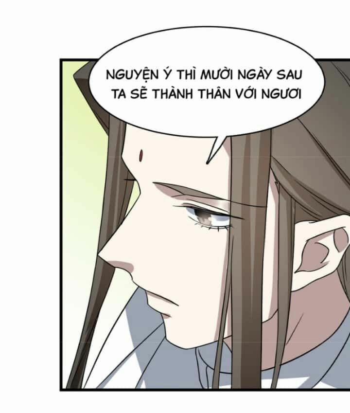 Độc Bộ Thiên Hạ: Đặc Công Thần Y 127 trang 27