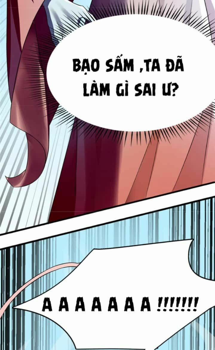 Độc Bộ Thiên Hạ: Đặc Công Thần Y 127 trang 34